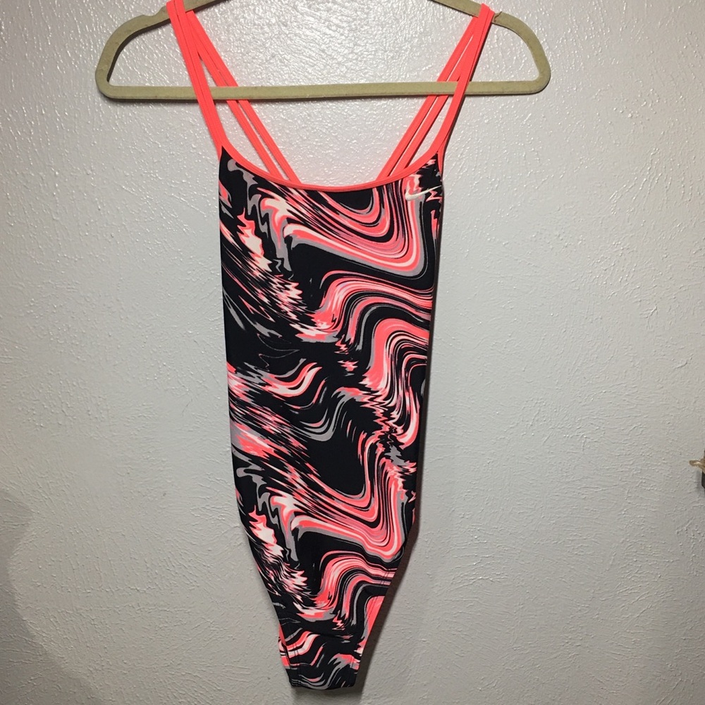 Nike swim size 36